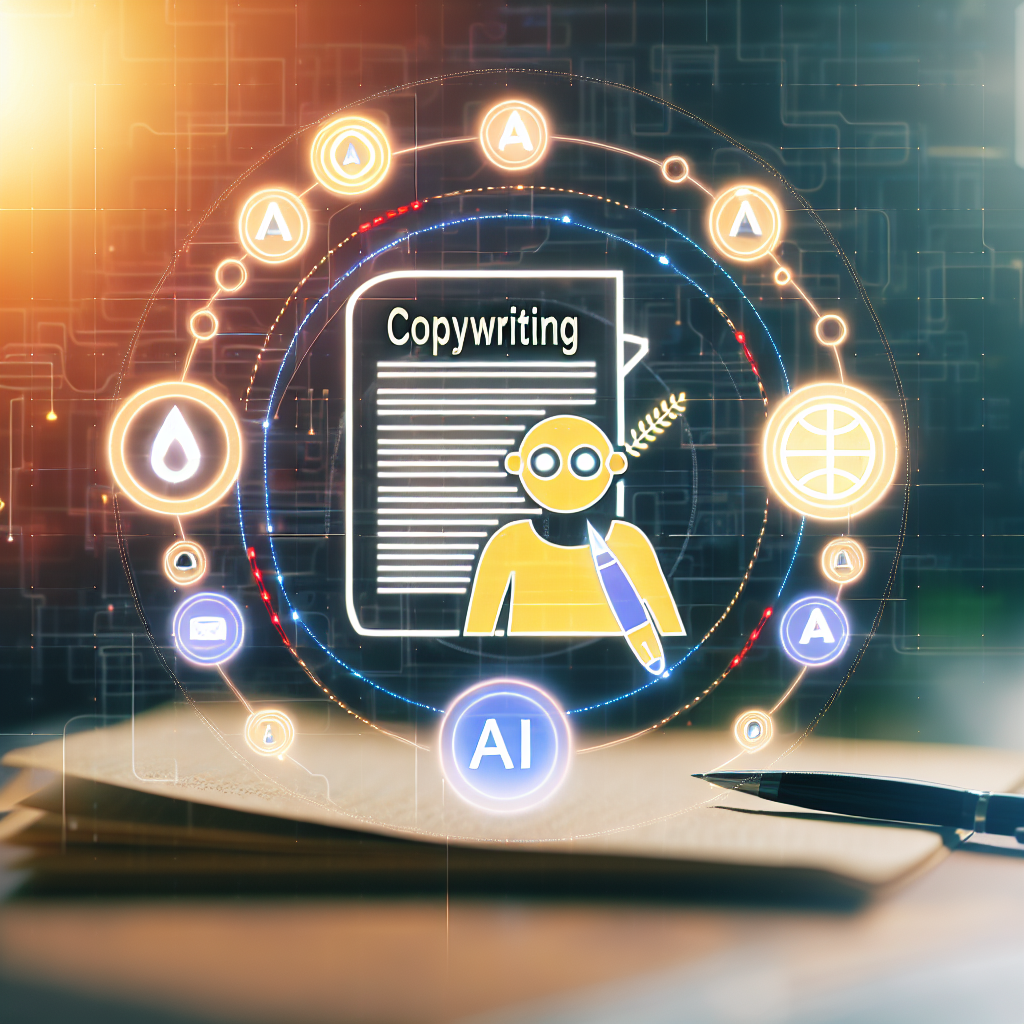 Copy AI