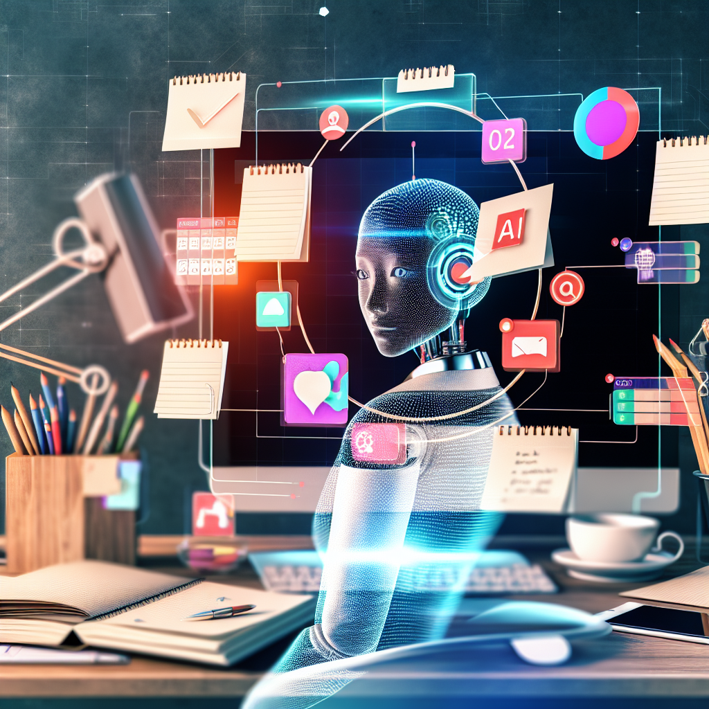 Notion AI