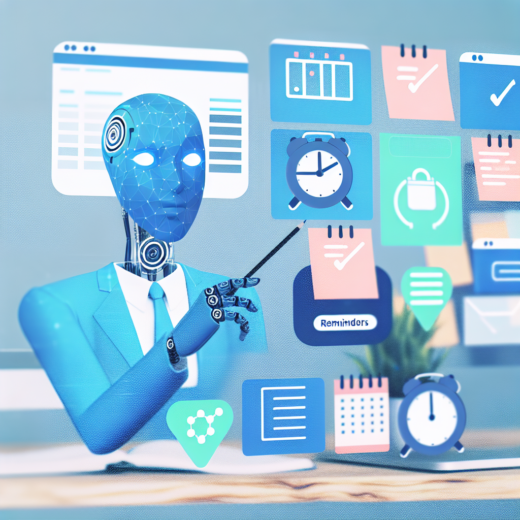 Personal AI
