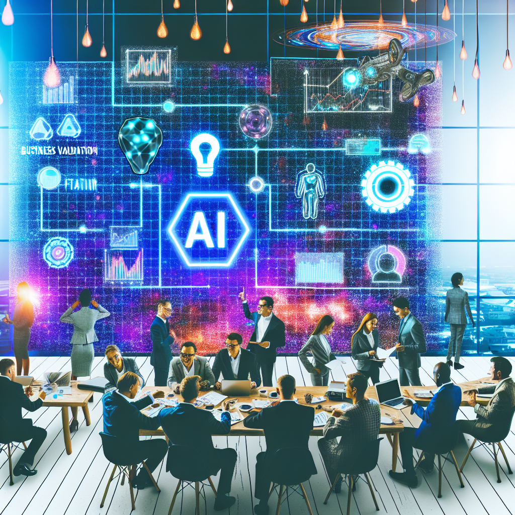 Validator AI